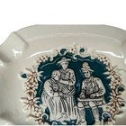 Vintage Ceramic Ashtray