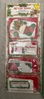 Large Lot Of Vintage Christmas Gift Tags   some Tags Missing 