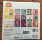 Despicable Me 3 16 Month 2018 Mini Wall Calendar New Minions Trends Int   58 