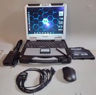 Toughbook Cf-31 Radio Programmer   Ham Laptop  Digital   Logging   Sdr Apps