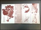 1954 Chrysler Vintage Car Brochure Catalog - Windsor New Yorker Imperial