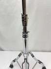 Double Braced Cymbal Drum Stand Mount - For Roland Or Acoustic Electronic Drums