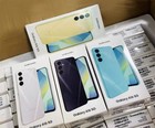Brand New Samsung Galaxy A16 5g 128gb Factory Unlocked 6 7  -black