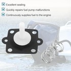 Accelerator Pump Repair Kit Fit For Mercury 80hp 100hp 115hp 125hp 1988 1989 