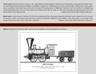 2027 Lackawanna Railroad Wall Calendar