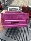 Pair Tonka Plastic Red Crosshatch Tail Lights Toy Part Tkp-055