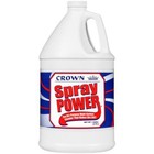 Spray Power All-purpose Multi-surface Cleaner 1 Gallon For Total Household Use