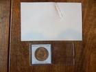 The Beatles Commemorative Coin 1964 Us Visit With Coa - Coin In Original Package