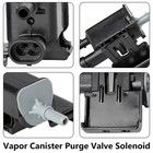 12597567 Evap Vapor Canister Purge Valve Solenoid w Frame For Chevy Gmc Equinox