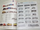 Ahm Ho  N  Minitanks    More 1970s Hobby Catalog 79 Pages