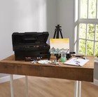 90 Piece Easel Art Set By Artist s Loft