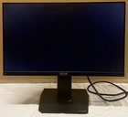 Asus Vg249q 23 8in Ips Lcd Gaming Monitor   Failing Display - For Parts