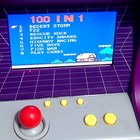 My Life As Retro Arcade Game 100 Video Games Fits American Girl Doll 18  Works