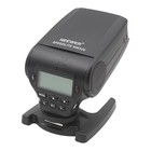 Neewer Nw 320 Nw-320 Camera Blitz Speedlite