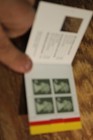 Great Britain Bk338 Mint Booklet Complete Machin 