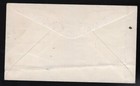  1948  Israel  1-6 Fdc Doar Ivri - 1st Stamps Of Israel After Independence