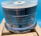 Verbatim Digital Movie Dvd r 25-pack 4 7 Gb 120 Min 4x New Factory Sealed