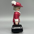 Playmobil Victorian Grandmother Traveler Female Adult Figure Noblewoman Custom