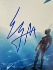 Ezra Miller Signed The Flash Fastest Man Alive 11x14 Photo Celebrity Authentics