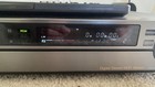 Sony Ev-s550 Video 8 Digital Stereo Vcr With Remote For Parts Only