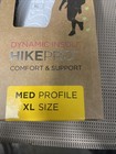New Pair Currex Soccer Insoles Size Xl