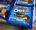 10 Packs Oreo Limited Edition Sandwich Cookies Variety Collectibles