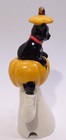 Sammie Roberts Pie Bird Vent   Halloween Pumpkin Ghost   Black Cat