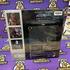 He-man Masters Of The Universe Laserdisc Factory Sealed  1987  Dolph Lundgren