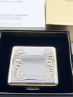 Estee Lauder Graceful Seahorses Compact 