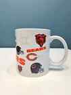 Nfl Team Logo Chicago Bears Cup Coffee Mug 13oz