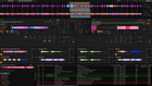 Pro Dj 2025 Music Mixing Software-mixxx-stem-midi Controller Vinyl Support