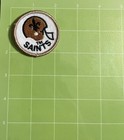 Rare New Orleans Saints Nfl Football Vintage Patch 2 25   
