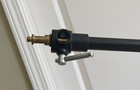 Manfrotto 420b Combi Boom Stand  black 