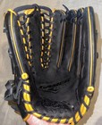 Rawlings Gamer Series 12 3 4 G601gt Rht Trapeze Model Black Baseball Glove