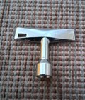 Vintage Premier Slotted Drum Key 