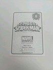 Marvel Ultimate Spider-man 2014 Panini Sticker  6 