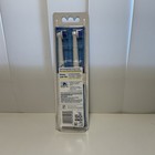 New Oral-b  Precision Clean Electric Toothbrush Replacement Brush Heads - 3pk 