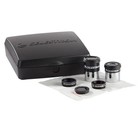 Celestron Astromaster 130eq Telescope With Eyepiece Kit Smartphone Adapter New