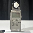 Sekonic L-358 Flash Master With Rt-module 32 Pocketwizard Transmitter