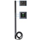 Tripp Lite Pdumv30 Series 2 9kw Single-phase Local Metered Pdu 120v Outlets 24