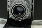 Zeiss Ikon Contessa 532 24  Rangefinder Camera Tessar 45mm F 2 8 Lens