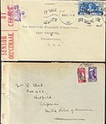 Republic Of South Africa 24 Fdc First Day Covers   Event Covers 1953-1992 Zayix