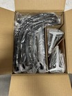 Avaya 700510904 9611g Global Ip Desk Phone 4-pack New Factory Sealed