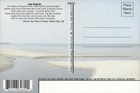 Lake Superior Upper Peninsula Michigan Up Largest Great Lakes Postcard Color New