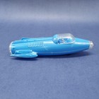 Ferryman Vintage 103 Friction Space Explorer Rocket Toy Parts Or Restoration