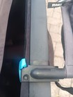 Thule Urban Glide 2 Organizer Sport- Single