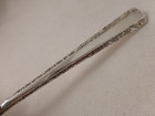 Candlelight By Towle Sterling Silver Tomato Server - 7-3 8 