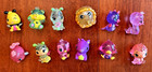 Hatchimals Colleggtibles Lot Of 12 Mixed Animals
