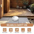 Floor Transition Strip Self Adhesive Vinyl Door Threshold For Doorways Carpet   