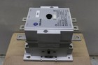 Allen-bradley Contactor 100-d140 220 Amp 600 Volt 3-pole Coil  120v